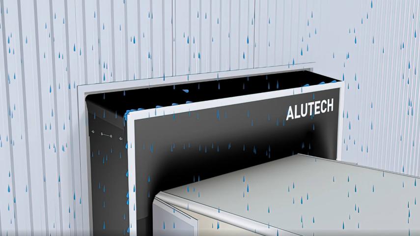 герметизаторы проема в Учкекене