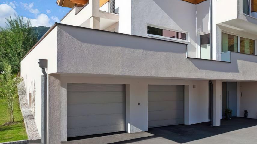 ворота в Учкекене